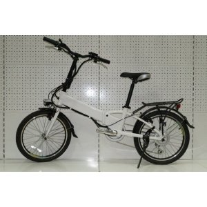 LC-TDZ2005A Велосипед электрический (20)