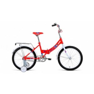 ALTAIR City Kids Compact 20