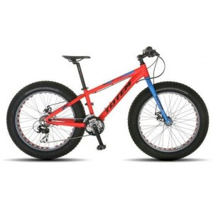 TOTEM Fat bike    26-429