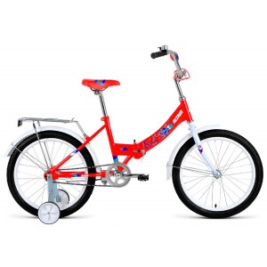 Altair City Kids Compact 20 2019