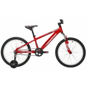 K2000-11 Велосипед (20) Nameless 