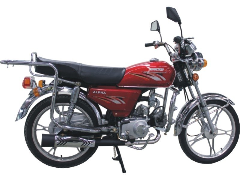 РњРѕРїРµРґ ly50 50cc