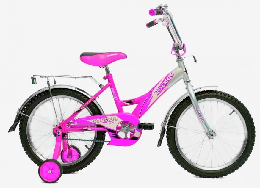 Велосипед для девочек купить авито. Велосипед детский двухколесный 20 дюймов. Велосипед космос 20 в2006. Детский велосипед космос в1607. Велосипед детский четырехколесный 20 дюймов.