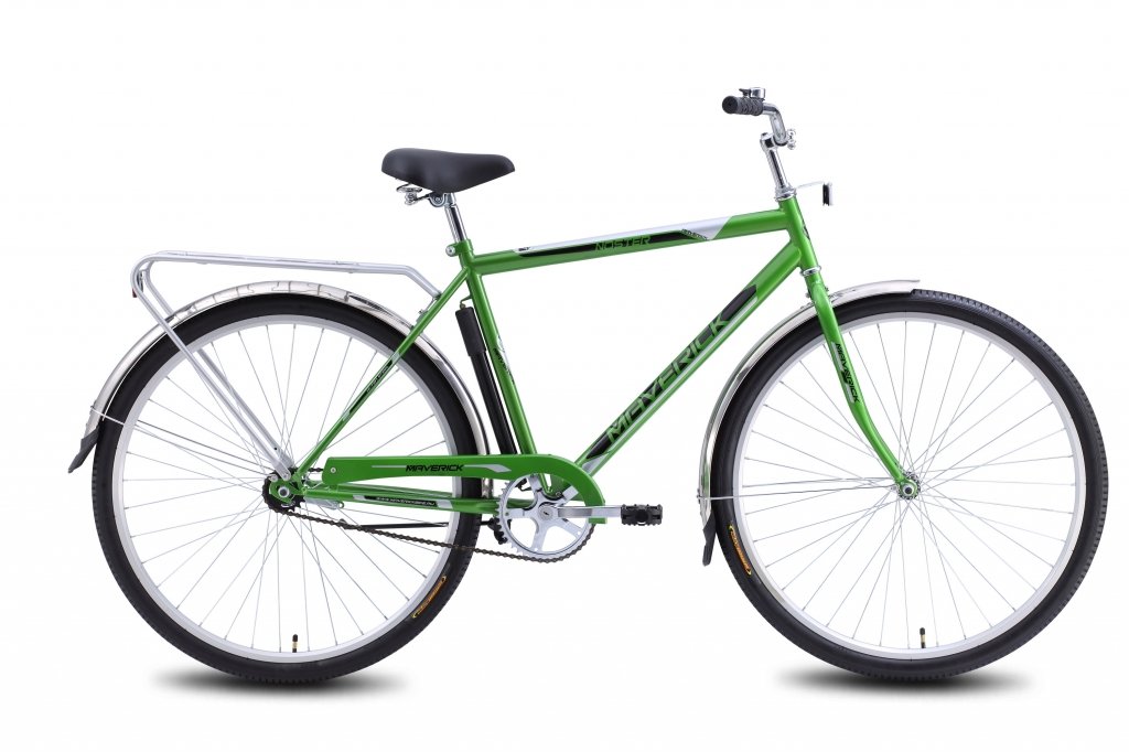 Какие велосипеды продаются. Велосипед Maverick 20. Велосипед дорожный Racer 2800 зеленый (Россия).
