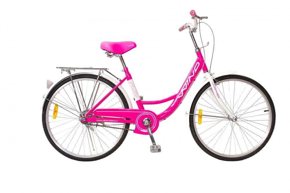 Велосипед женский 24. Велосипед Wind Ballet 24 дюйм. Велосипед Wind Rona 29" фиолетовый-розовый. Велосипед диаметр колес 24. Велосипед 24 дюйма четырехколесный.