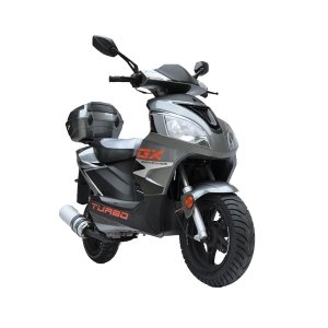 Скутер GX F3 