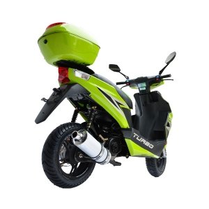 Скутер GX F3 