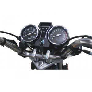 Мопед "RACER ALPHA RC50" 4-х такт