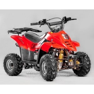 Мотовездеход VENTO S 50