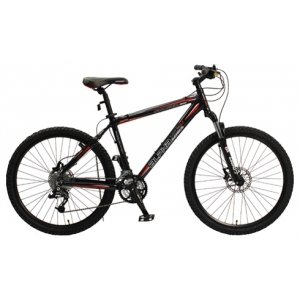 STINGER ALPHA XC.R