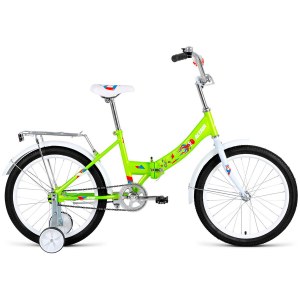 ALTAIR City Kids Compact 20