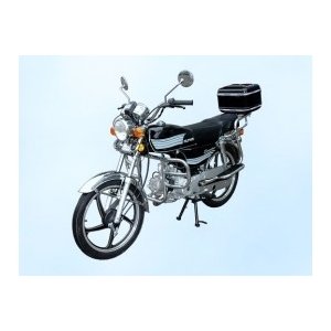 110057 Мопед "EUROTEX ALPHA 110CC"