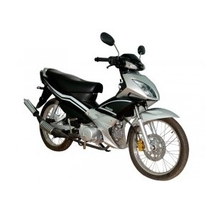  Мотоцикл "RACER INDIGO CM 110"