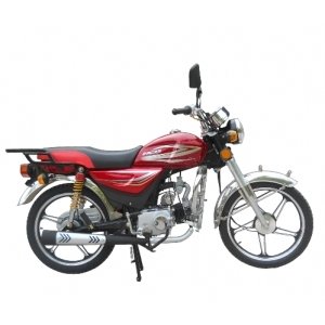 Мотоцикл "RACER TROPHY CM110-8" 4-х такт. 110 см3