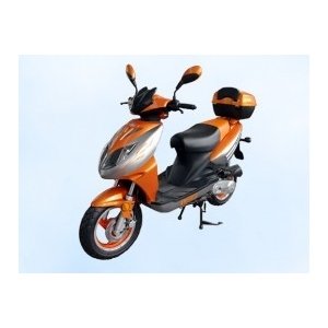 050011 Скутер "EUROTEX IMP"